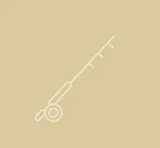 Tecniche di pesca (attrezzatura e nodi)